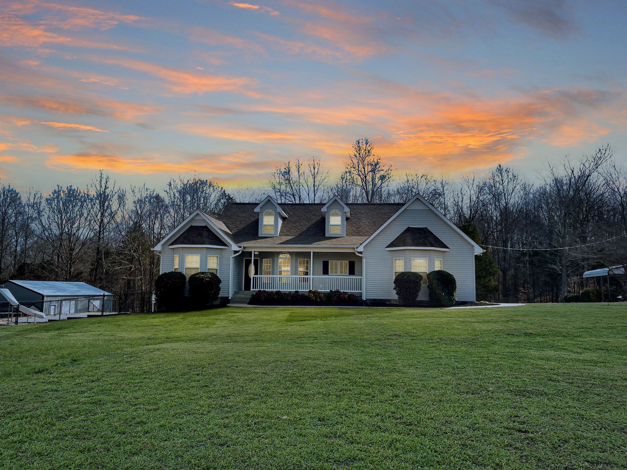 4144 Highway 48 N