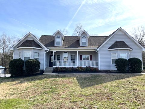 4144 Highway 48 N, Charlotte, TN 37036 - MLS#: 2792811