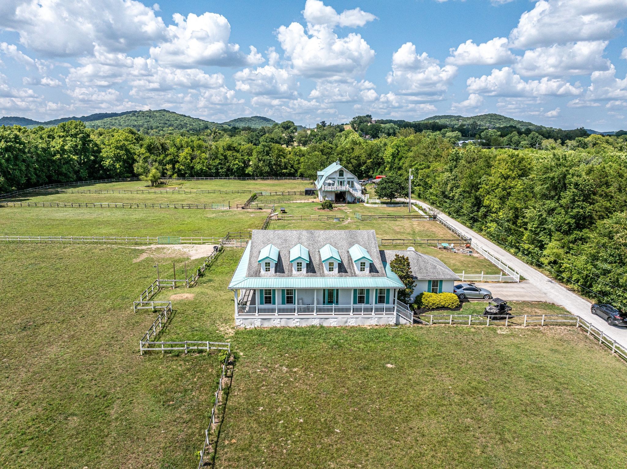 2290 Osburn Rd