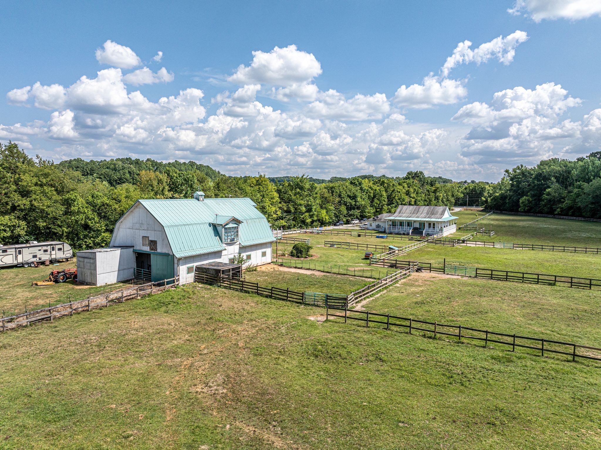 2290 Osburn Rd