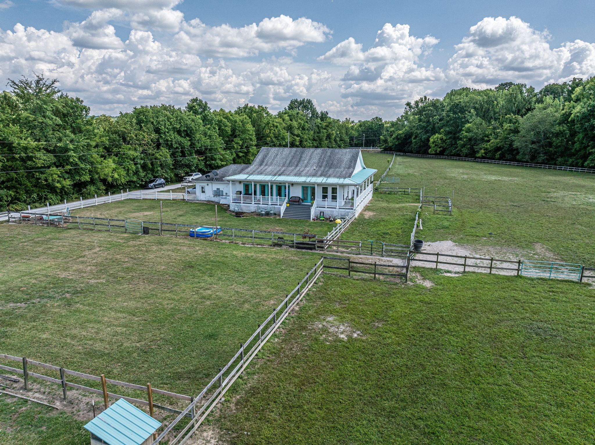 2290 Osburn Rd