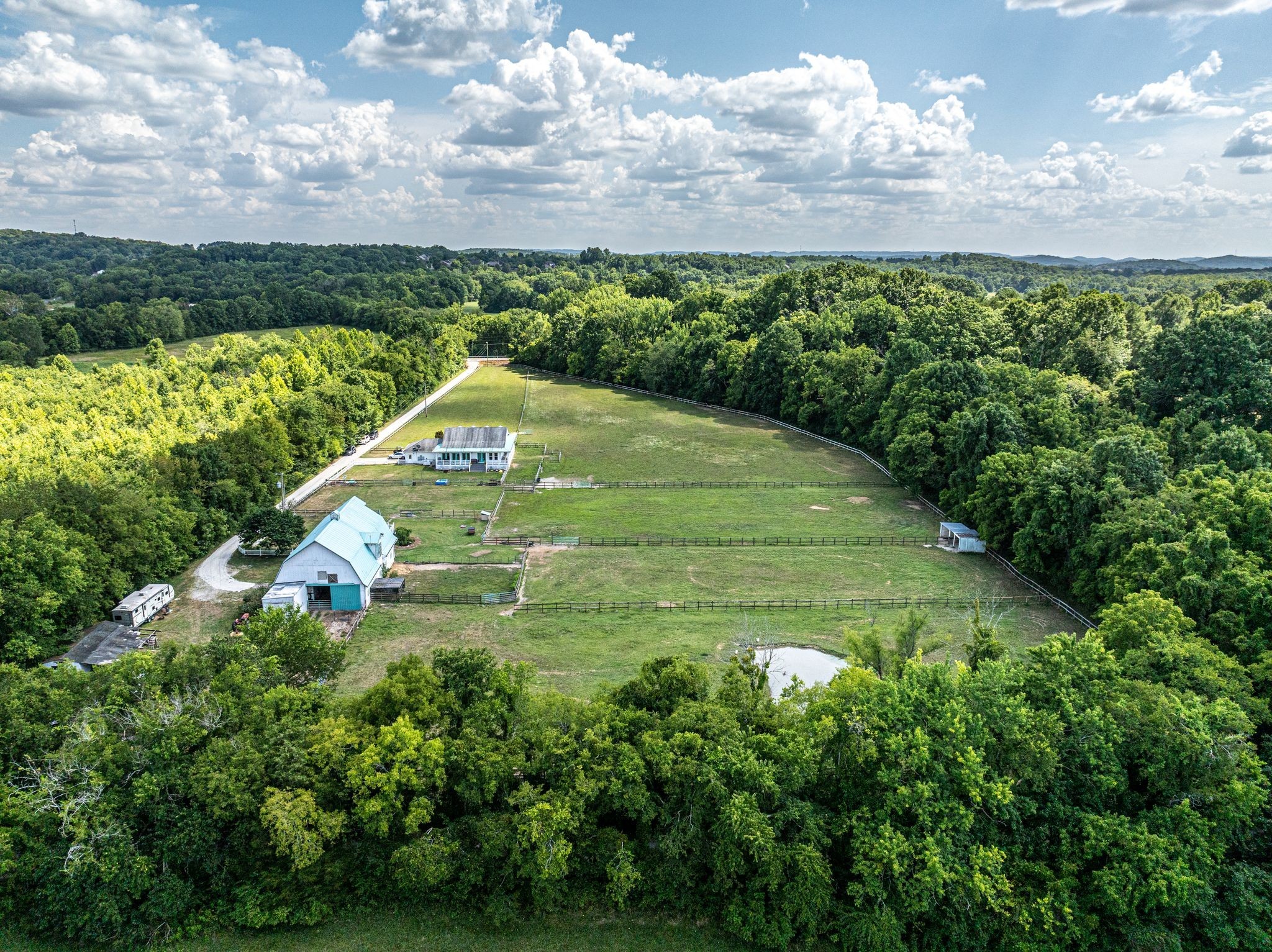 2290 Osburn Rd