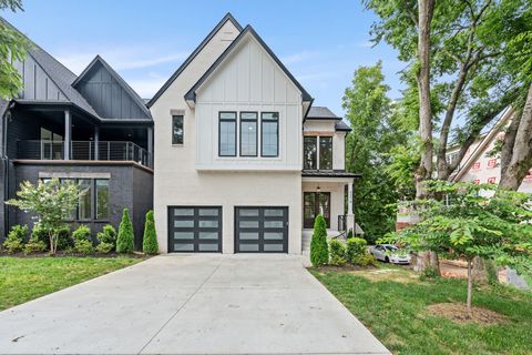 4001B Murphy Rd Nashville TN 37209