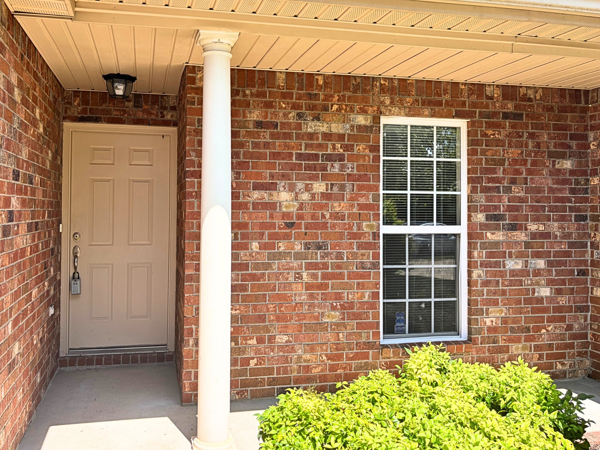 2303 Keegan Dr