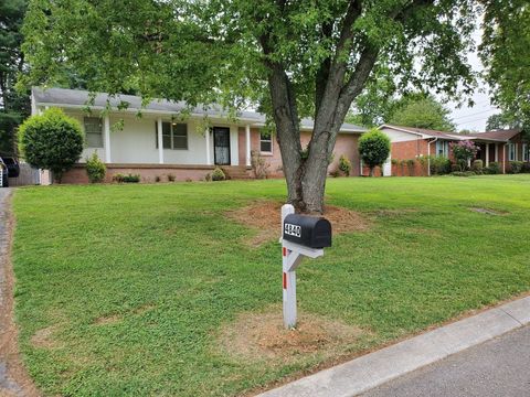 4840 Shasta Dr Old Hickory TN 37138