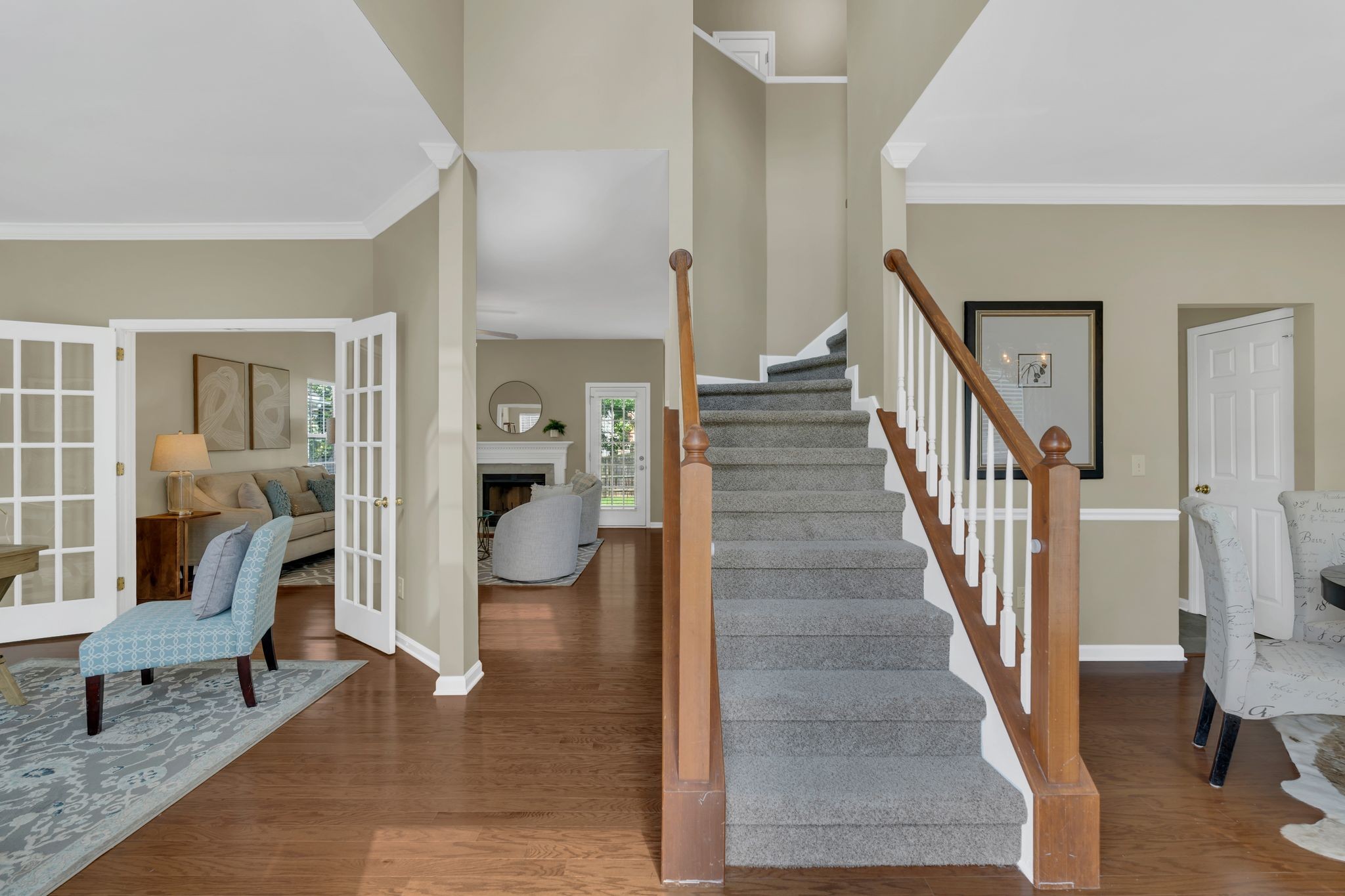 405 Ramble Wood Circle
