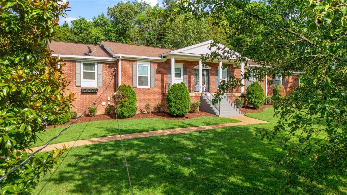237 Craigmeade Dr