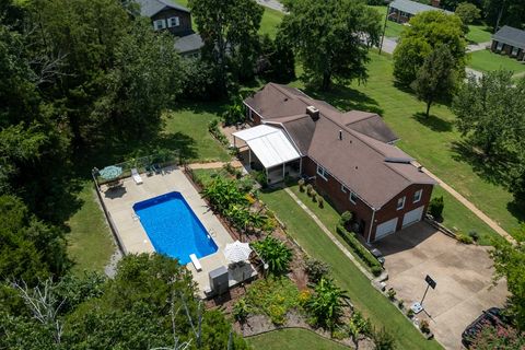 237 Craigmeade Dr Nashville TN 37214