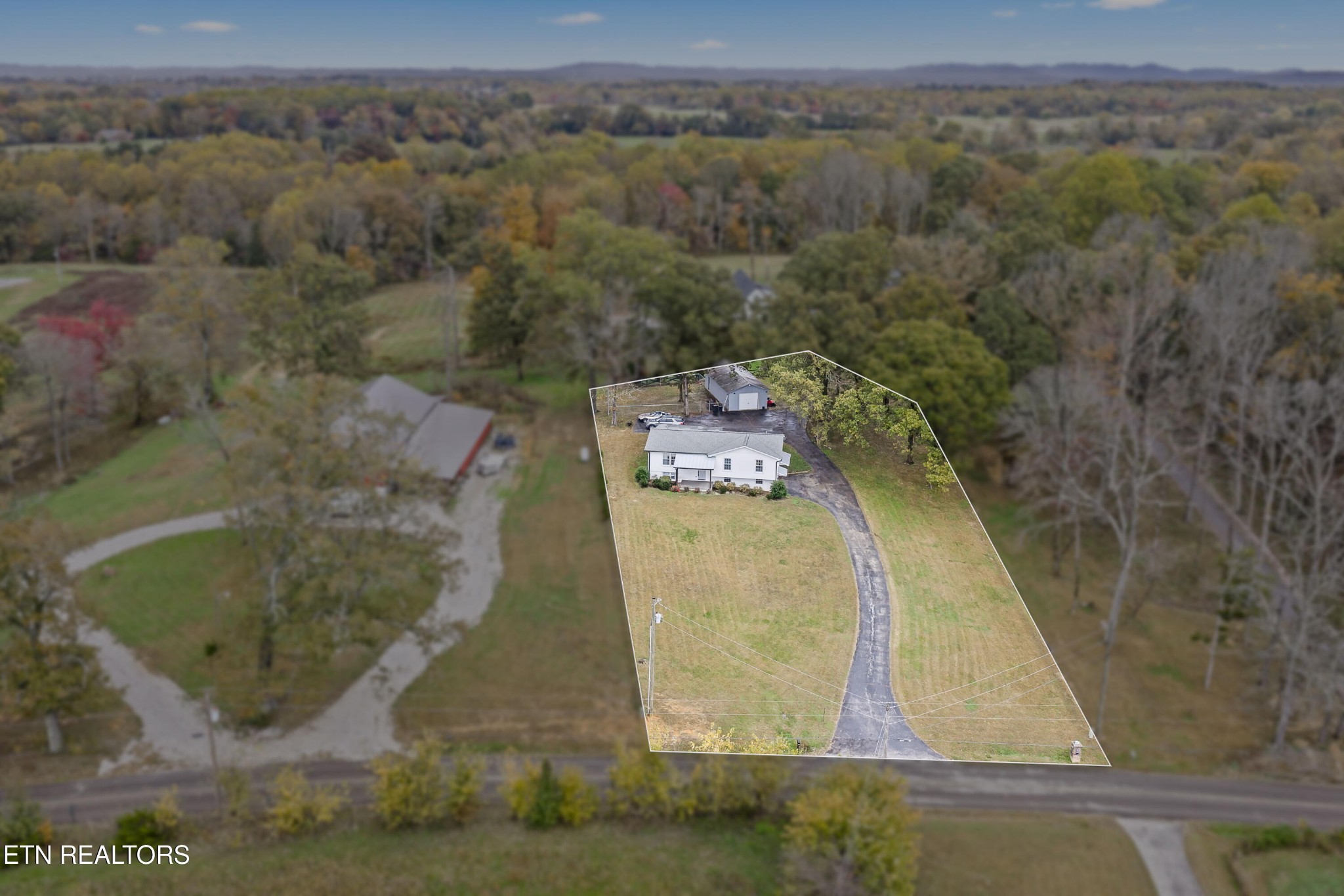 7031 S Smith Chapel Road