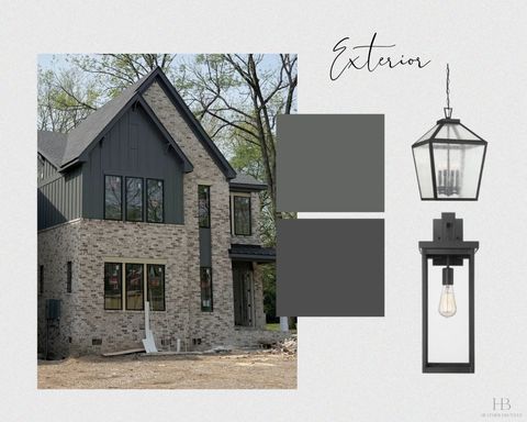 1525 Graybar Ln Nashville TN 37215