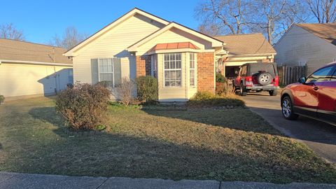 4417 Stoneview Dr Antioch TN 37013