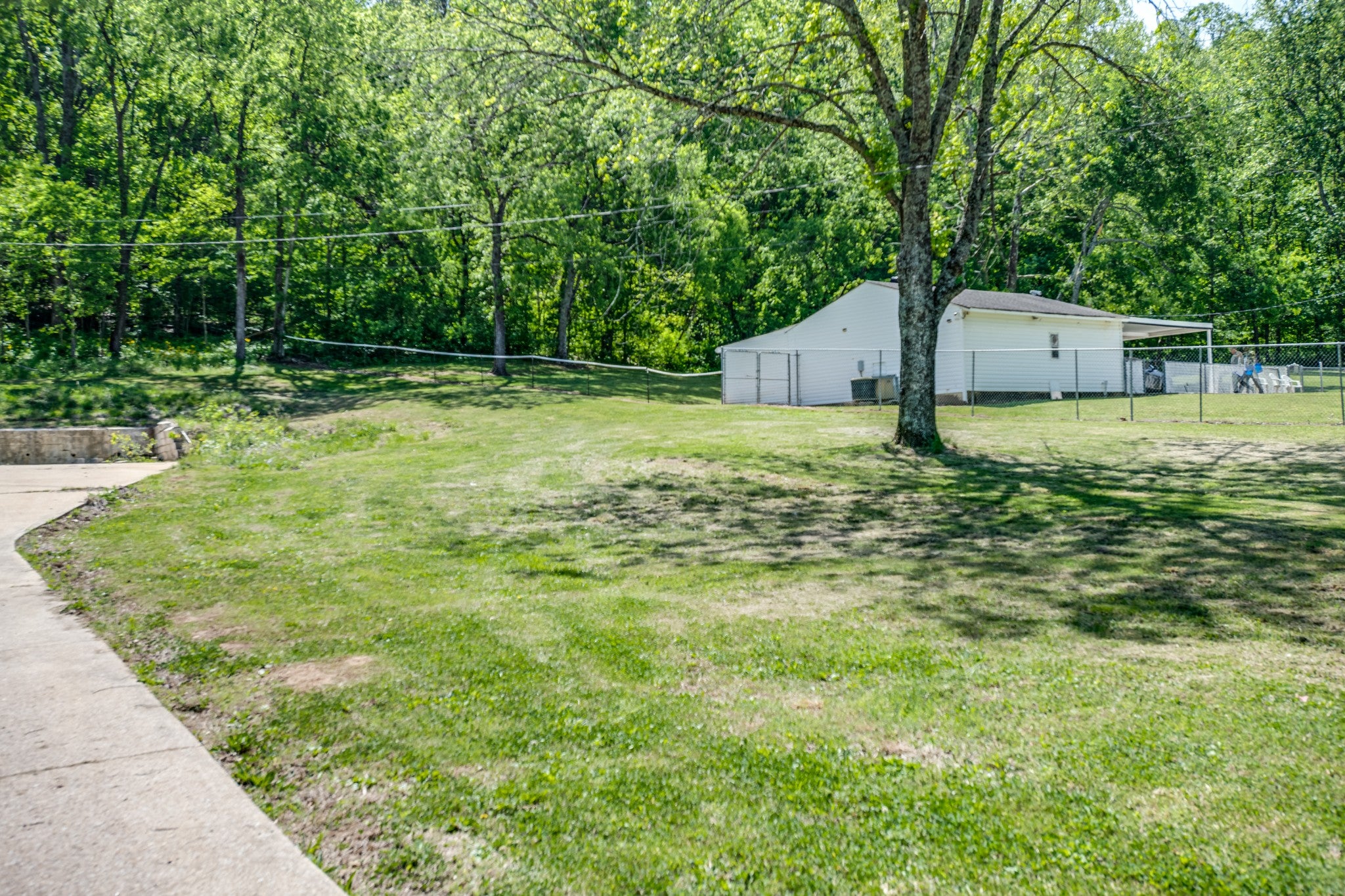 4141 Creek Trail Dr
