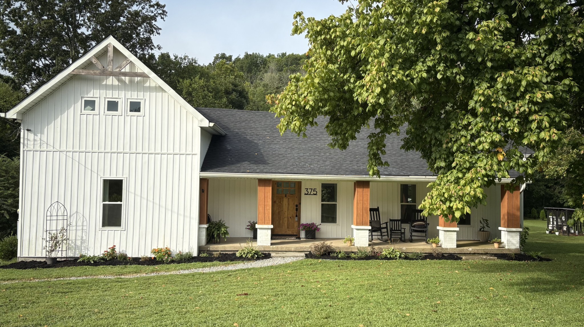 375 Mount Vernon Rd