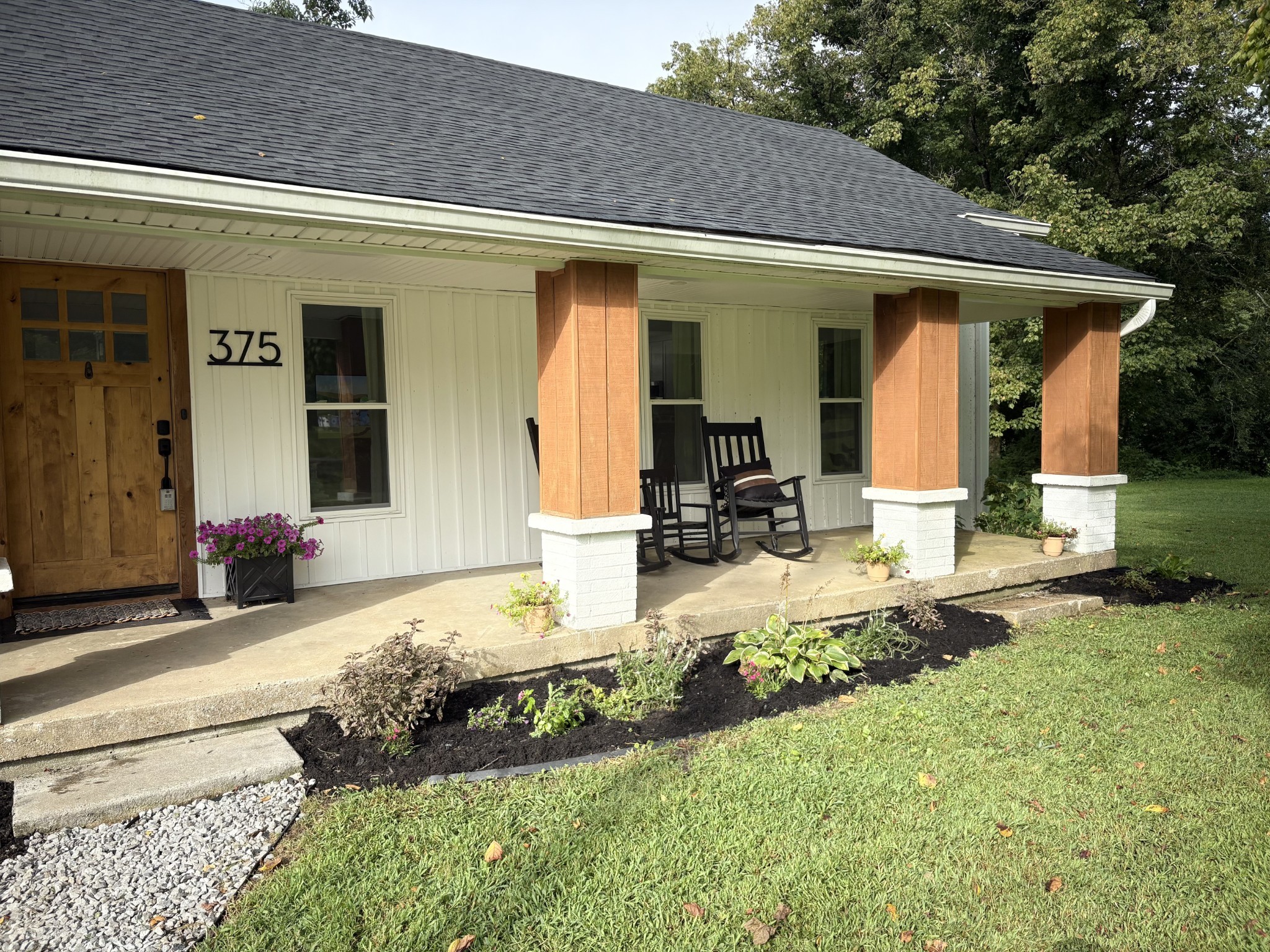 375 Mount Vernon Rd