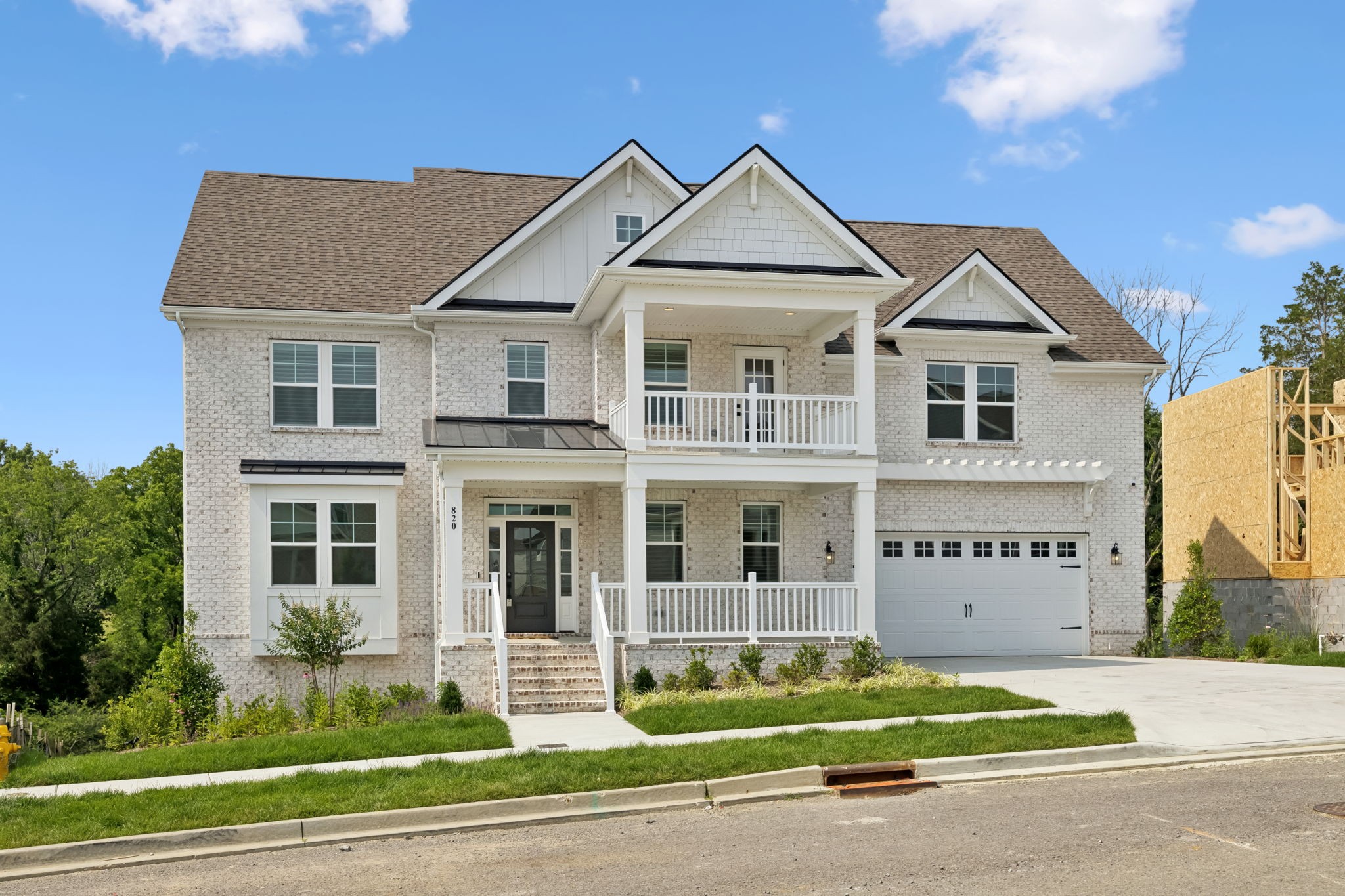 820 Westchester Cir