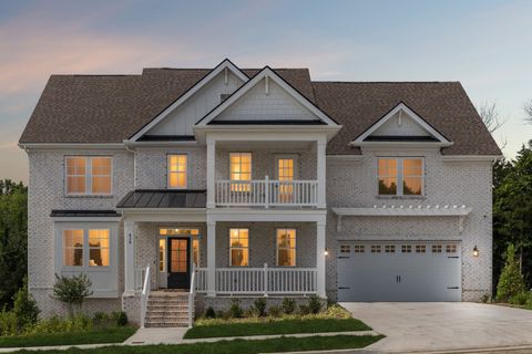 820 Westchester Cir Hendersonville TN 37075