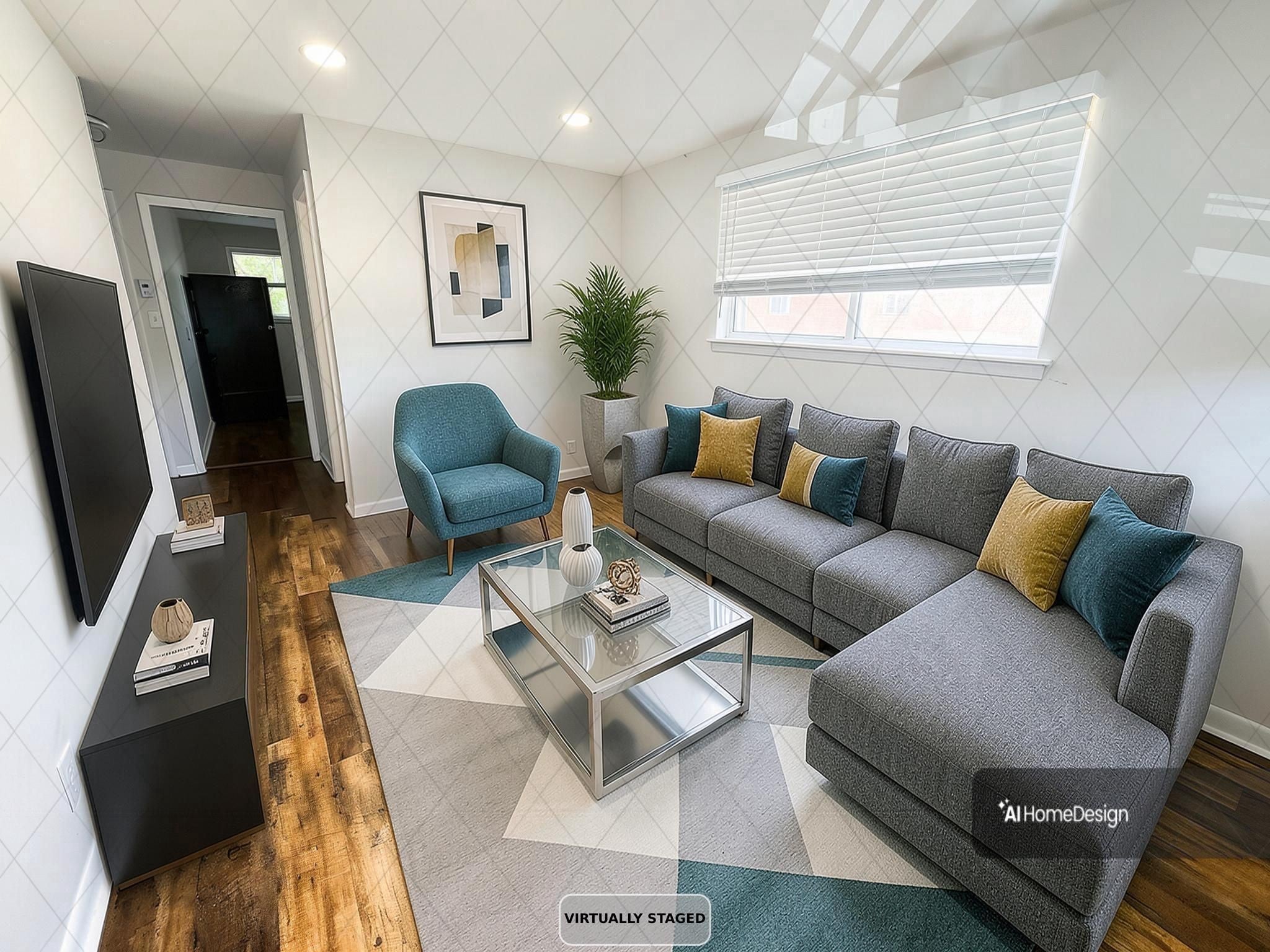 2.0-bed rental at 3320 Clifton Ave A