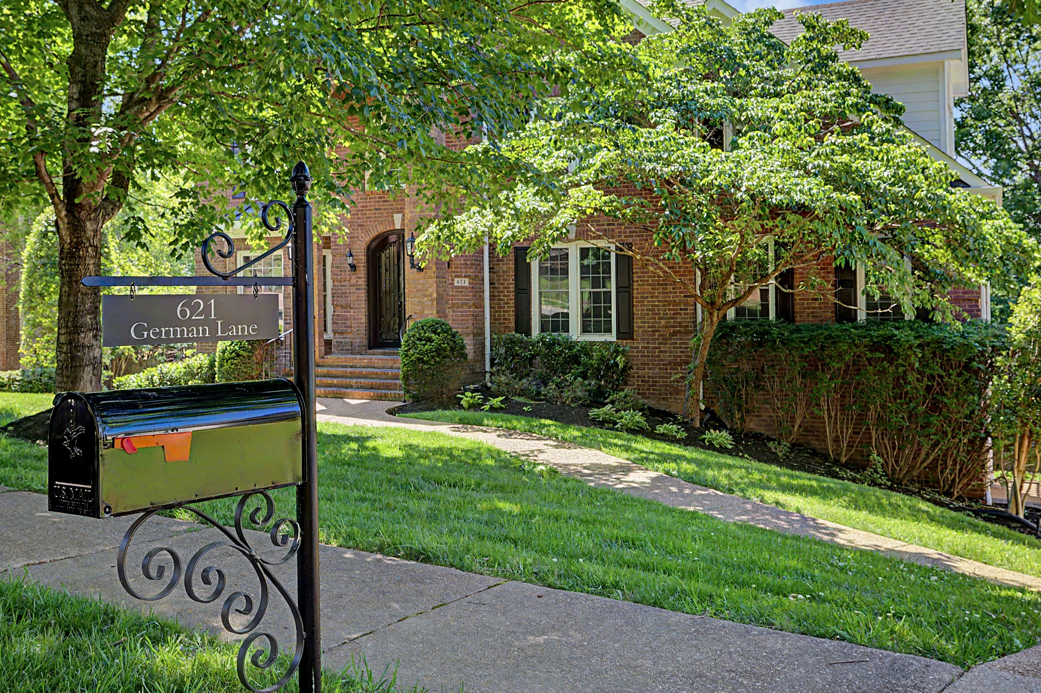 621 German Ln