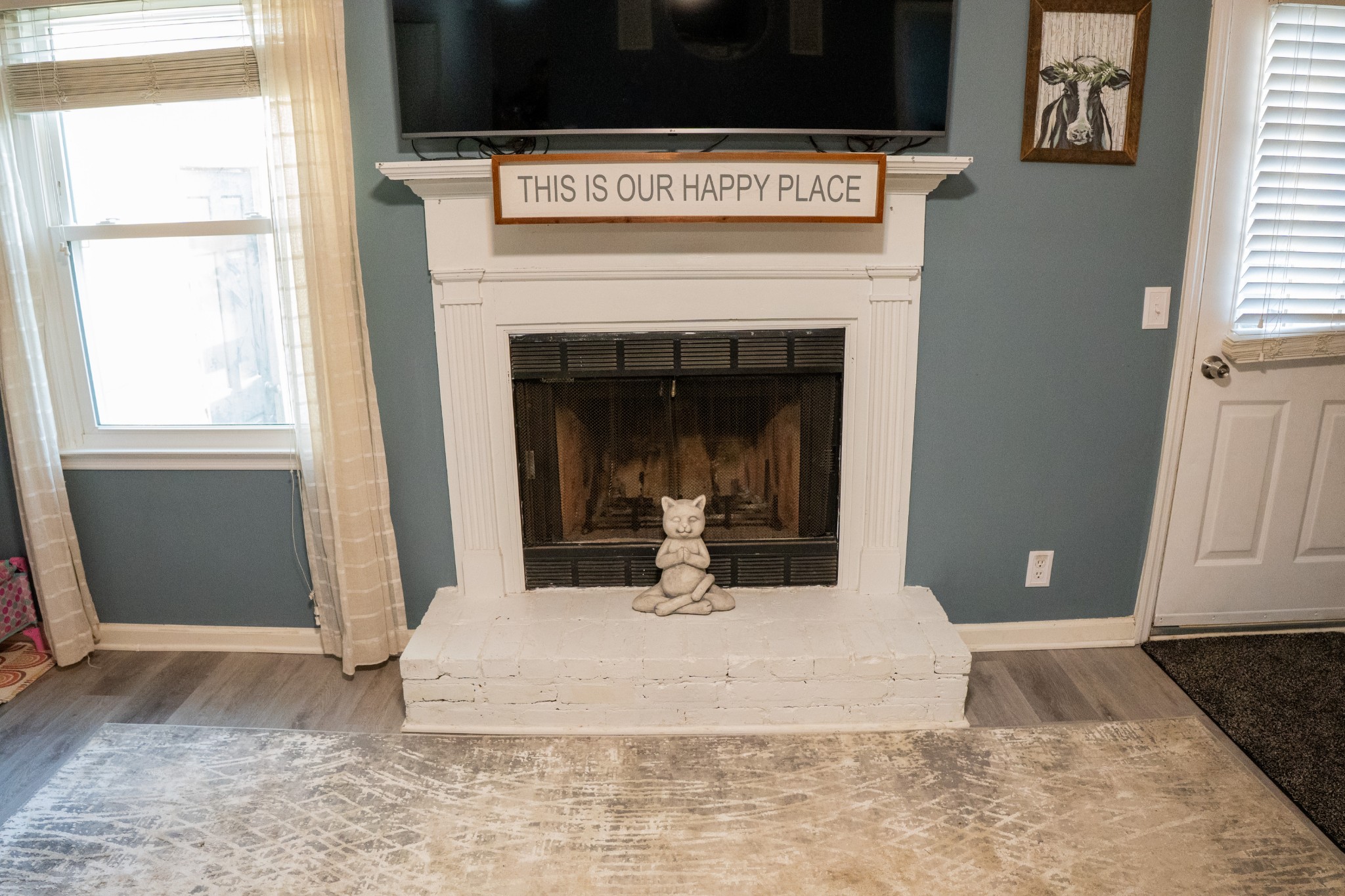 3255 Priest Woods Dr