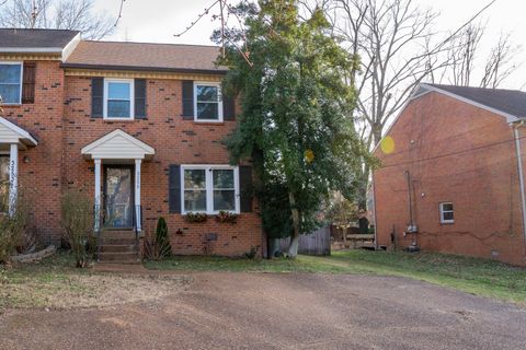 3255 Priest Woods Dr Nashville TN 37214