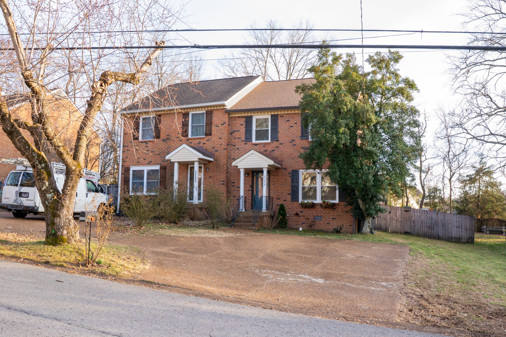 3255 Priest Woods Dr