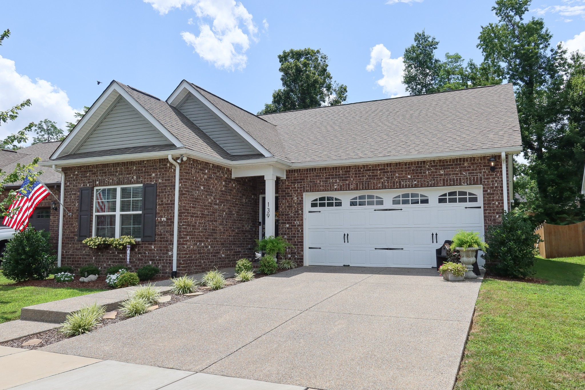 139 Hampshire Way