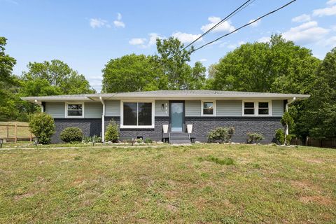 623 Philwood Dr Nashville TN 37214