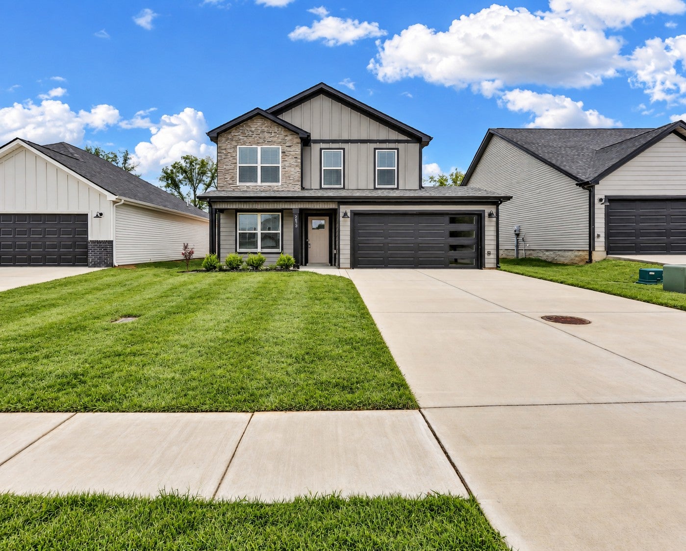 2673 Brewster Dr