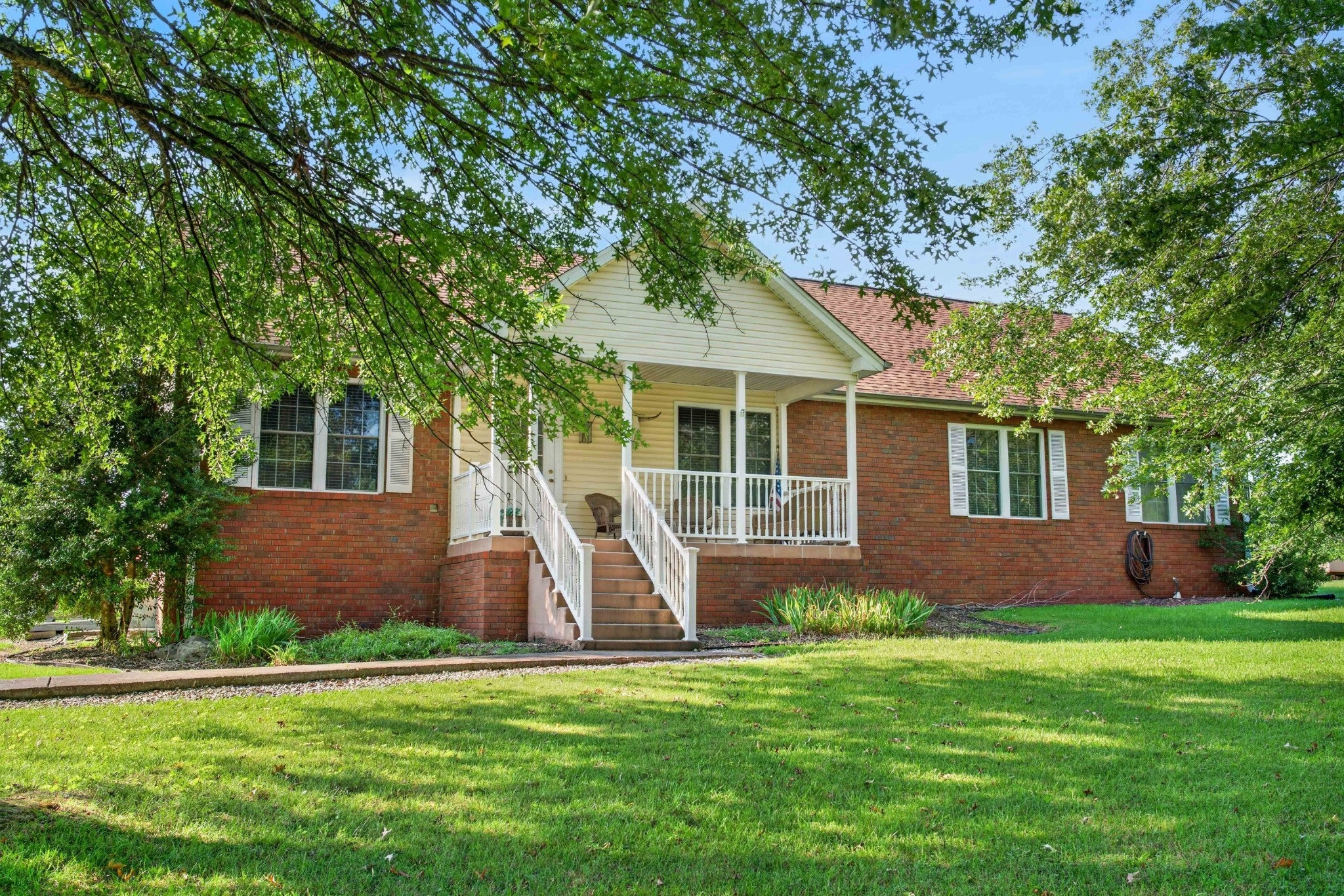 364 Ben Albert Rd