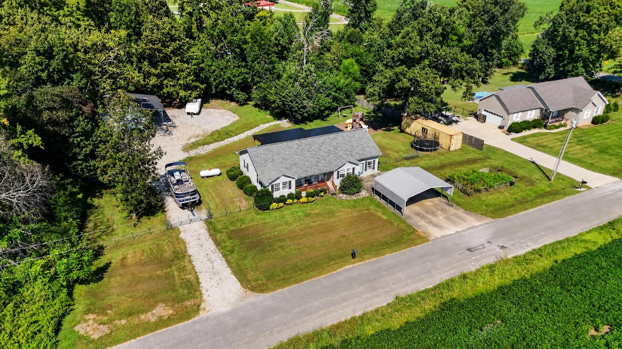 971 Sherrill Rd