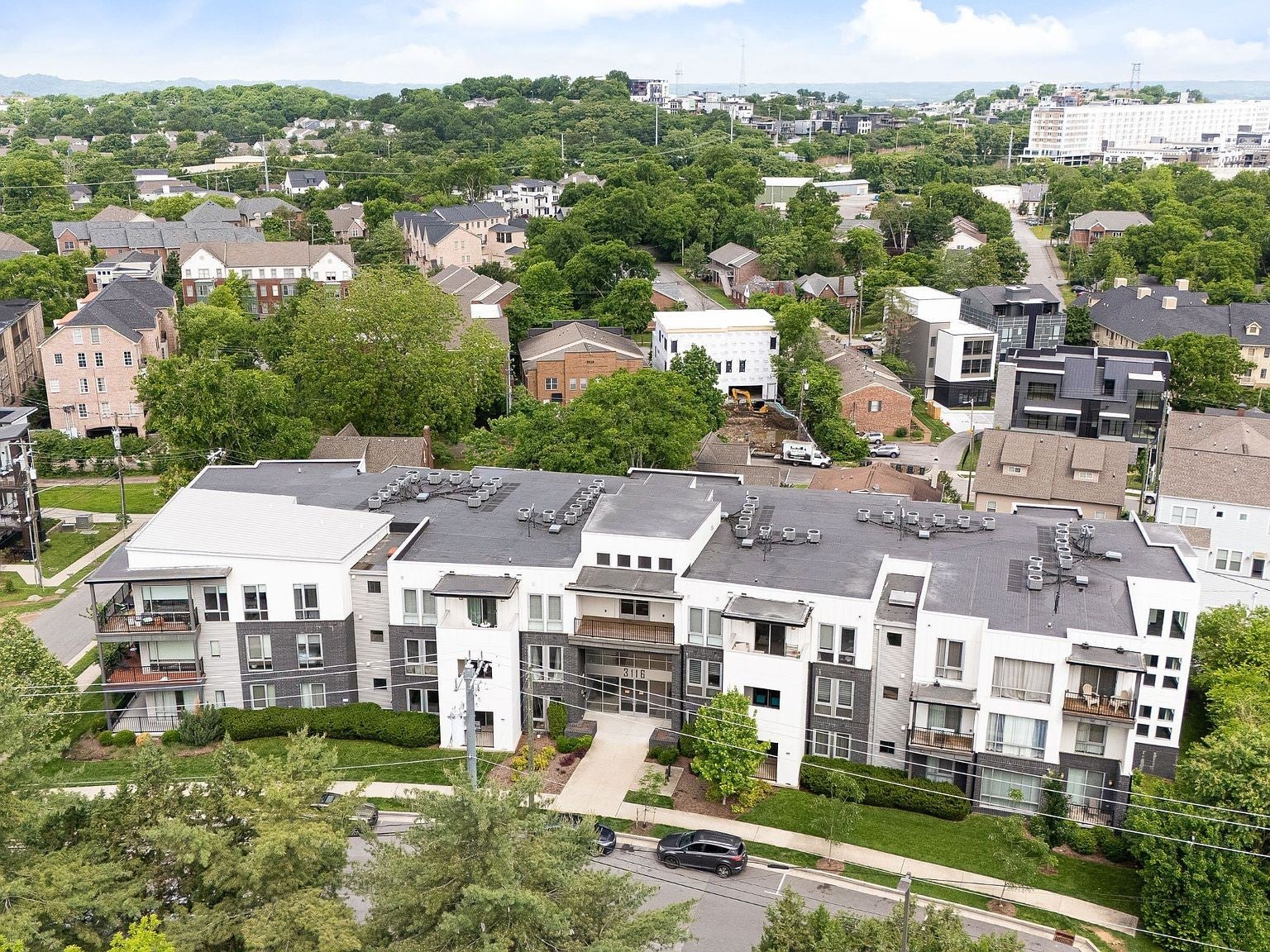 3116 W End Cir 110