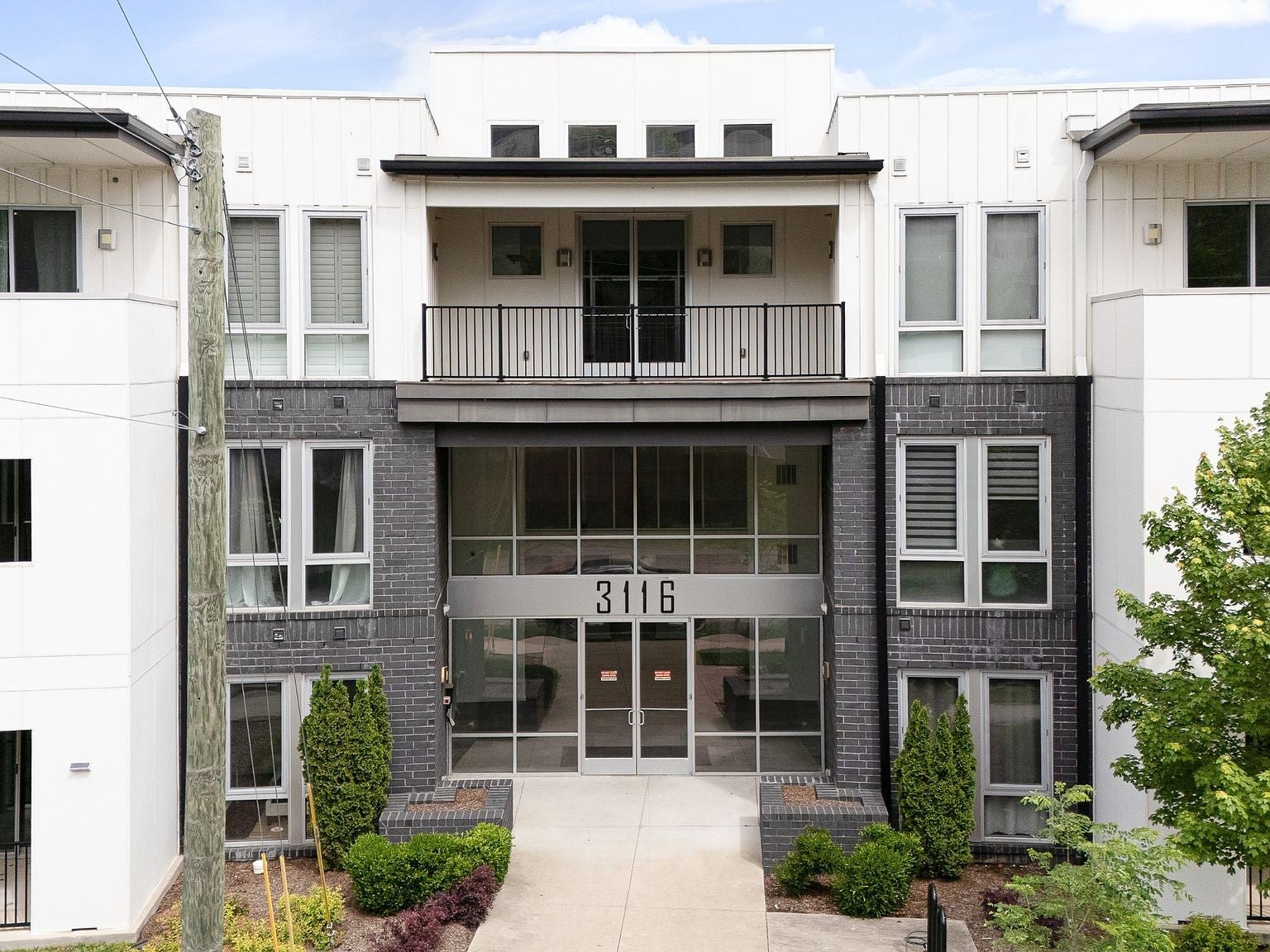 3116 W End Cir 110