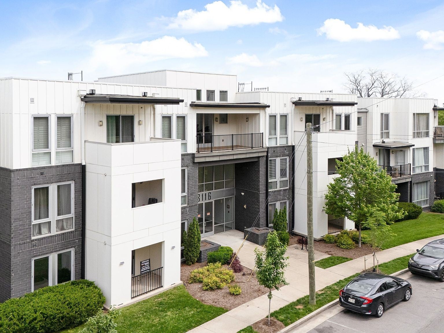 3116 W End Cir 110
