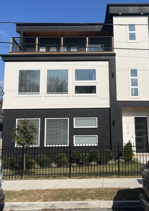3018 Indiana Ave Nashville TN 37209