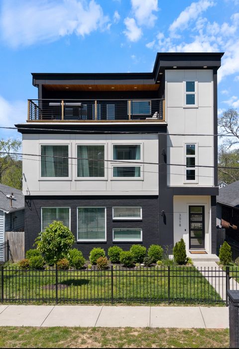 3018 Indiana Ave Nashville TN 37209