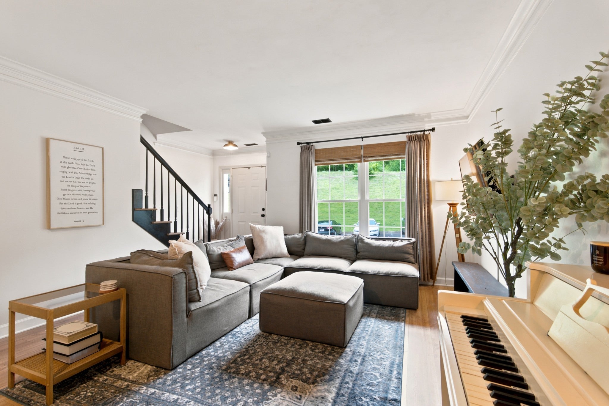 2-bed listing at 1629 Brentwood Pointe, Franklin