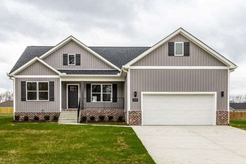 Photo of 4142 Hereford Dr, Greenbrier, TN 37073 (MLS # 3061056)