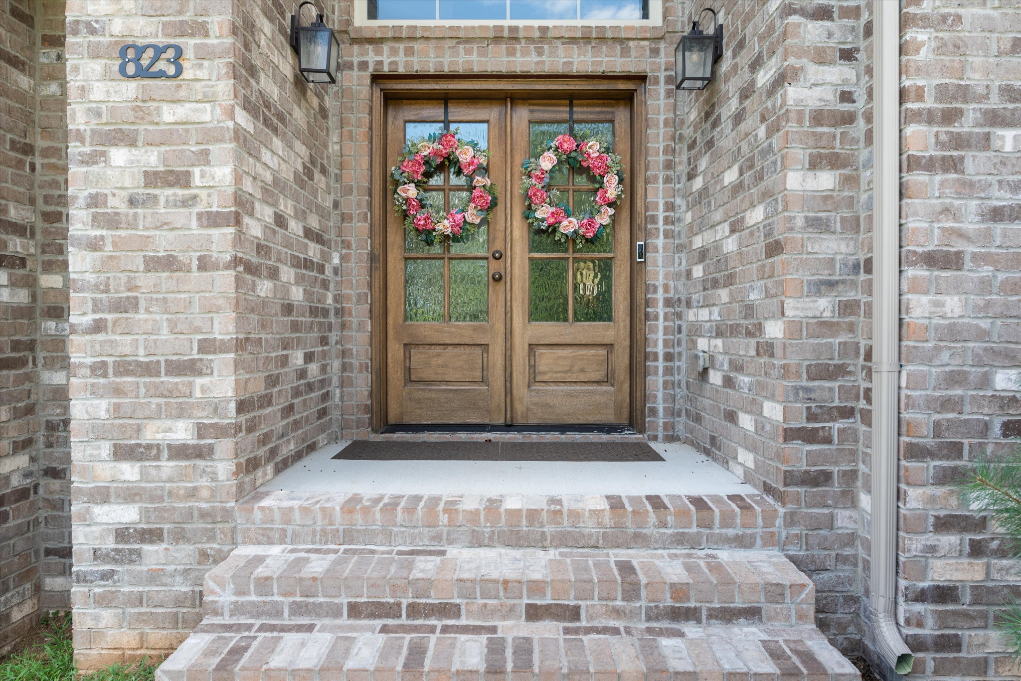 823 Shady Bluff Trail
