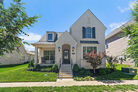 2420 Marco St Nolensville TN 37135
