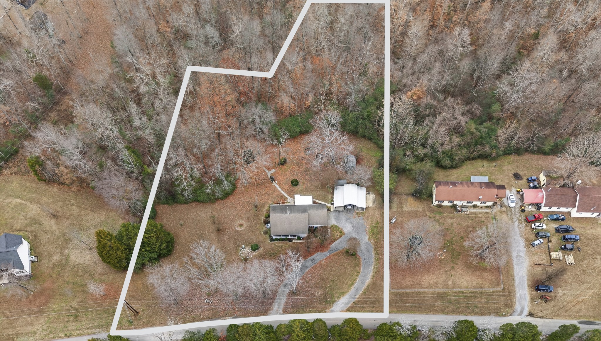 1041 Timber Ridge Rd