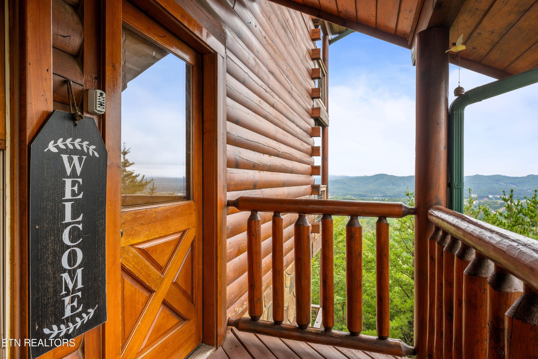 2422 Breezy Ridge Drive