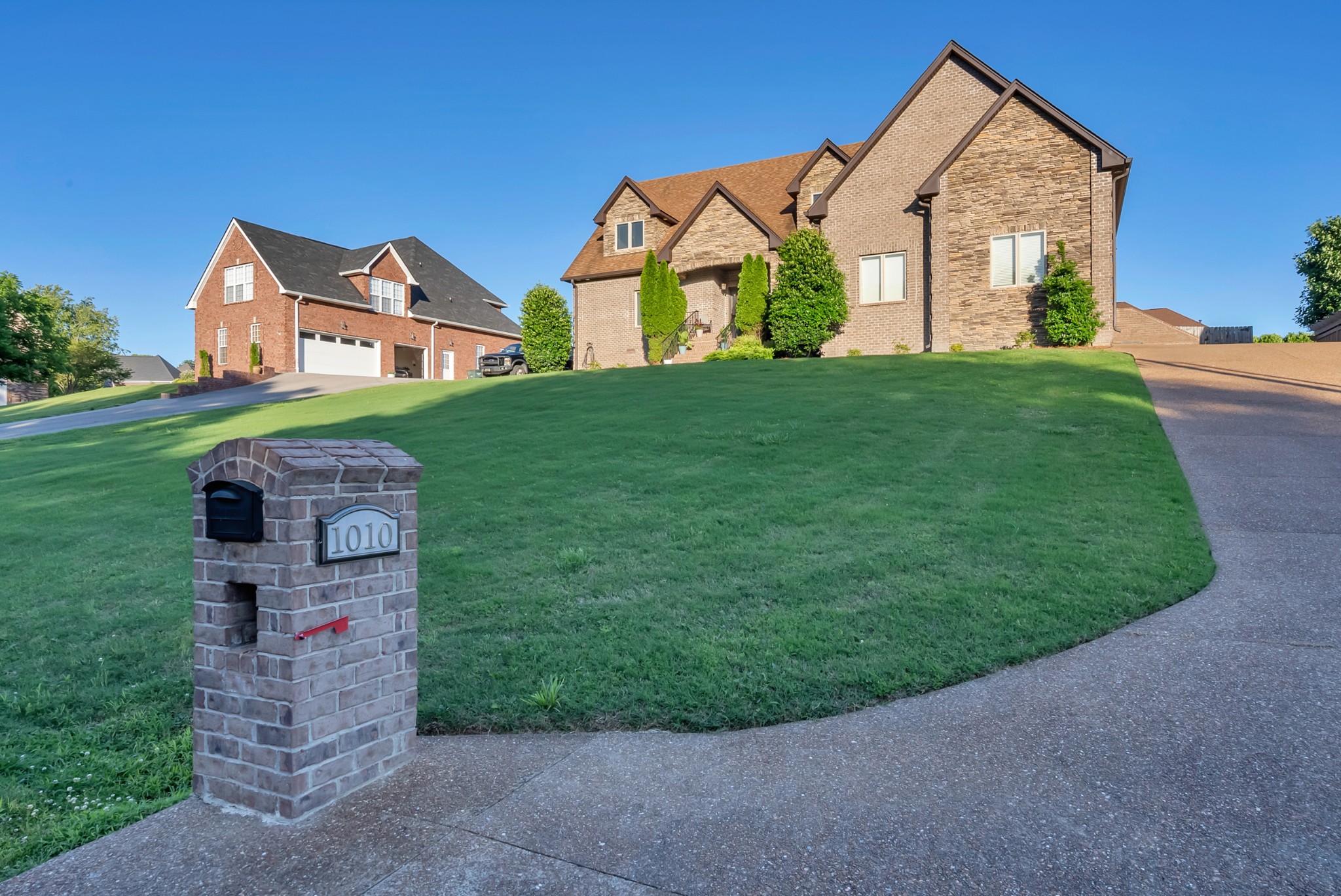 Middle Tennessee Properties 2 1010 Noel Drive
