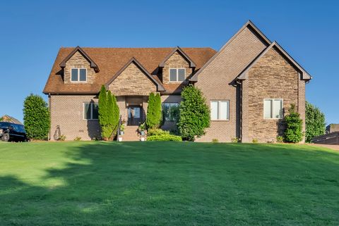 1010 Noel Drive Mount Juliet TN 37122