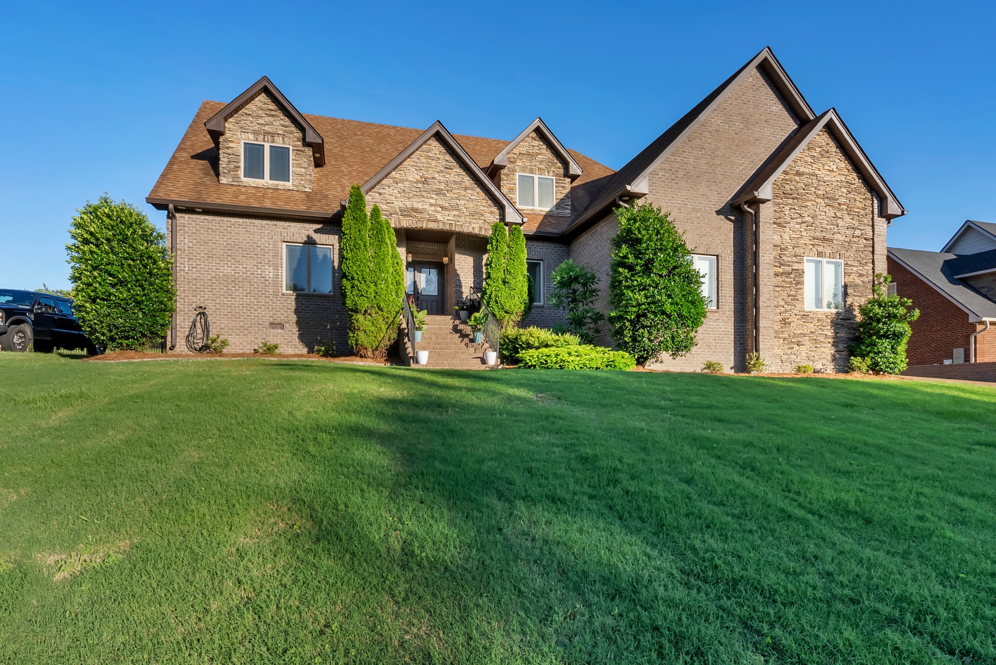 Middle Tennessee Properties 1 1010 Noel Drive