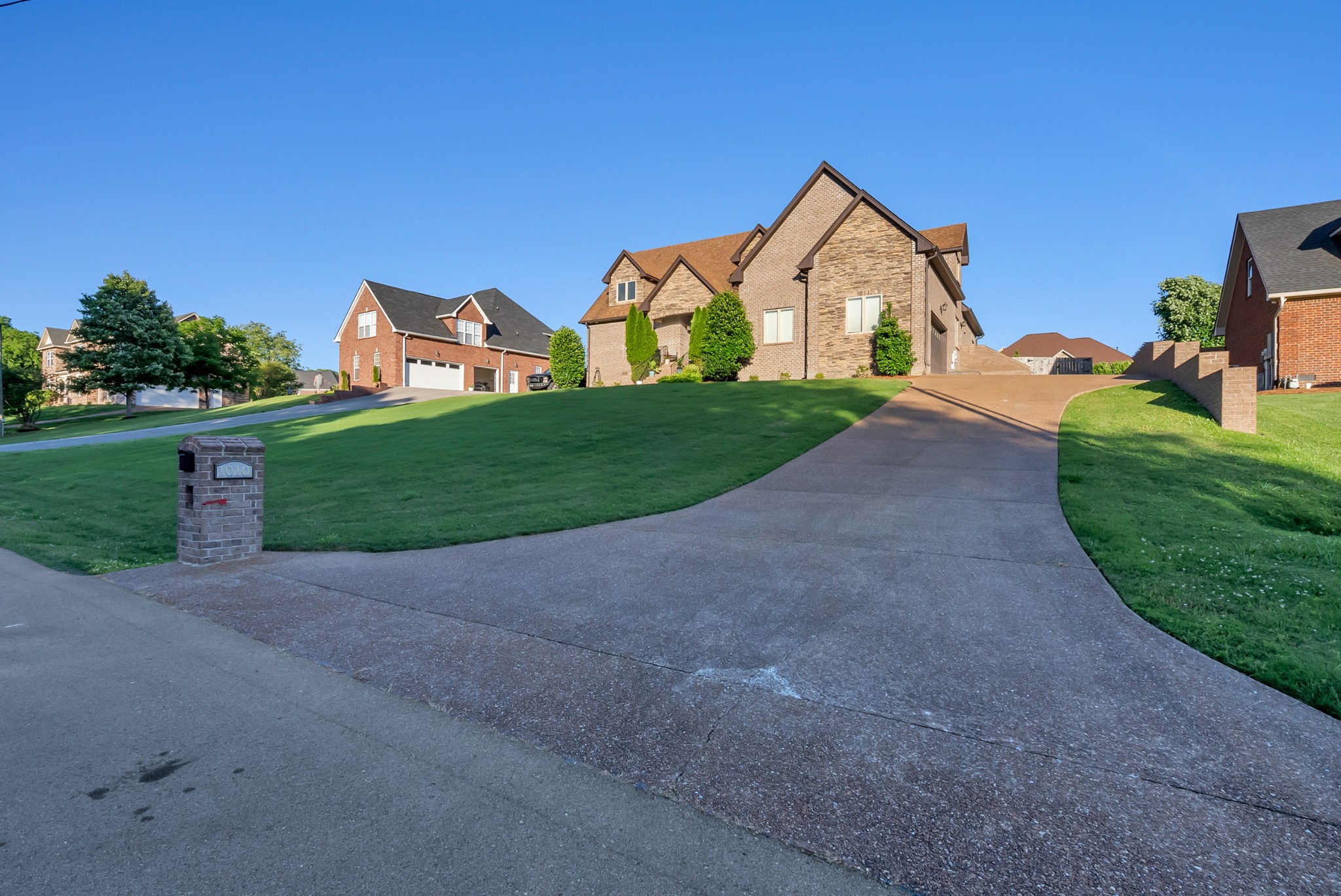 Middle Tennessee Properties 3 1010 Noel Drive