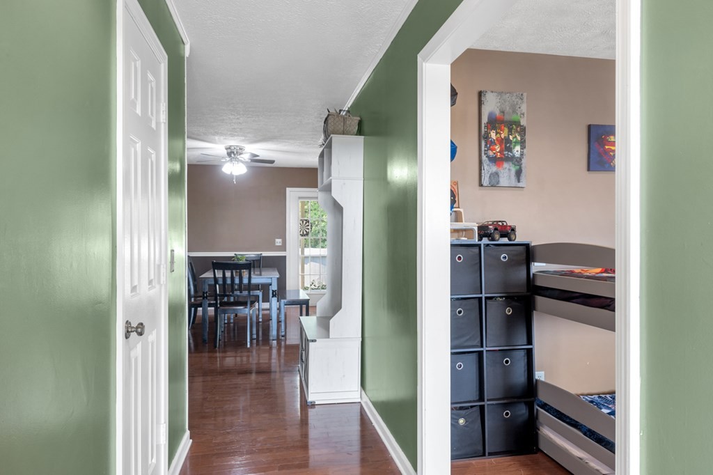 2580 Crofton Dawson Rd