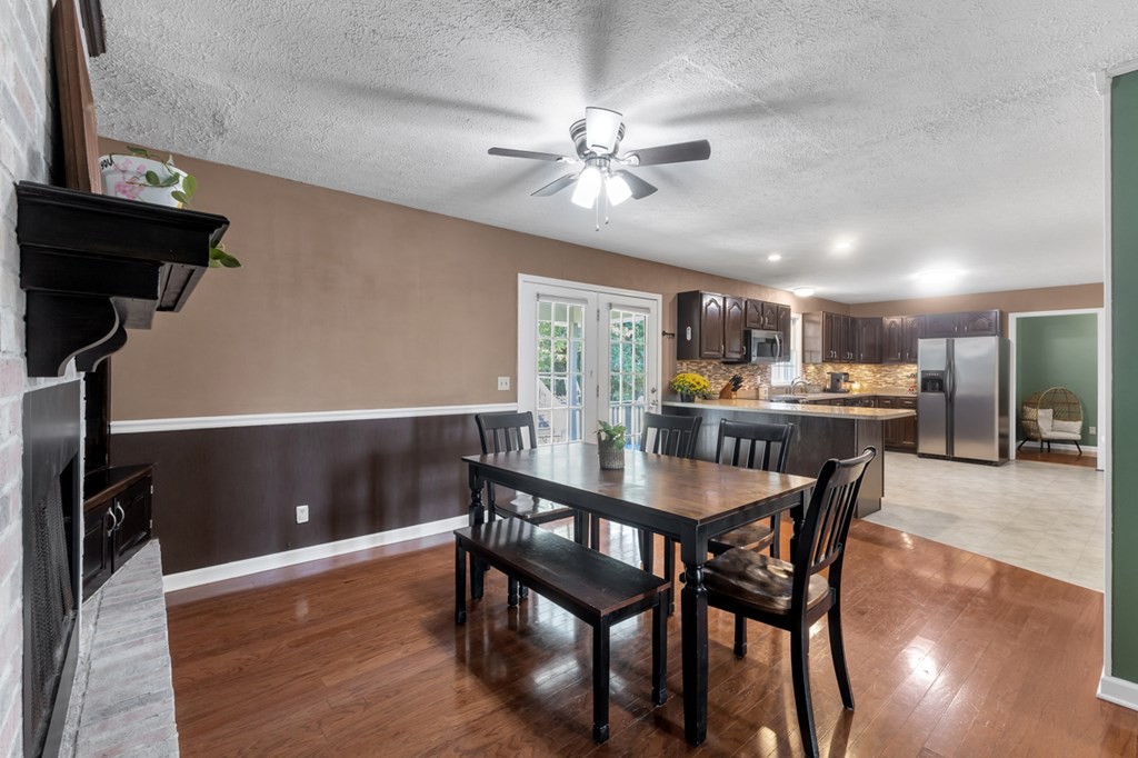 2580 Crofton Dawson Rd