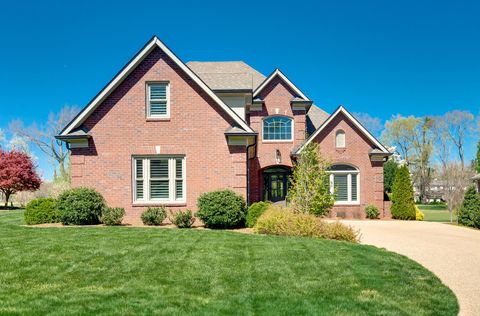 5132 Herschel Spears Cir Brentwood TN 37027