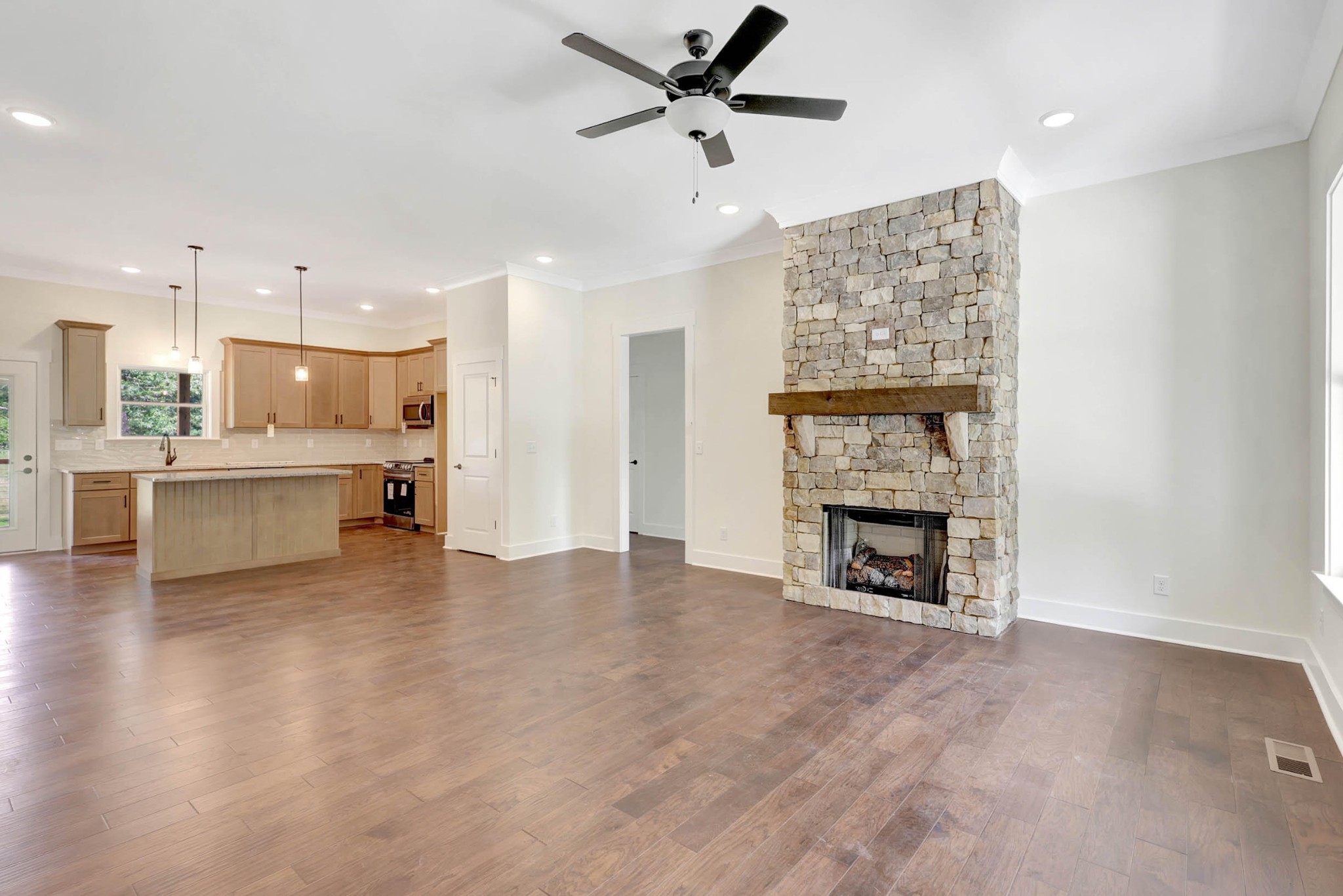 7383 Gamble Road Lot #5