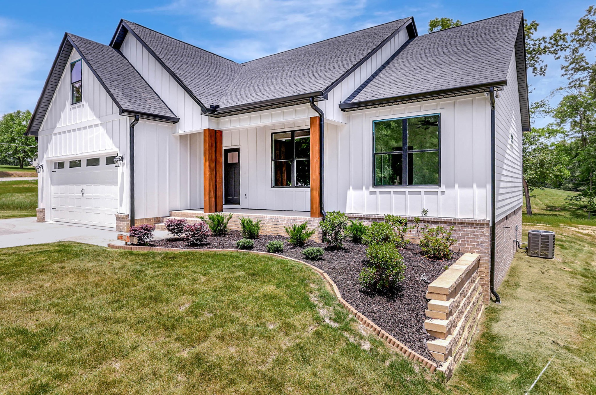 7383 Gamble Road Lot #5